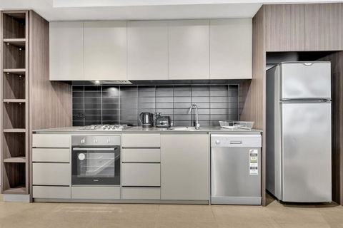 Prime 1BR Apt In Williams Landing W Parking - C Tourism 2