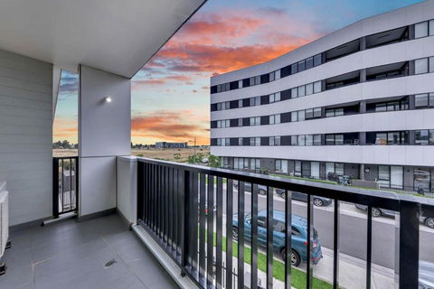 Prime 1BR Apt In Williams Landing W Parking - C Tourism 3