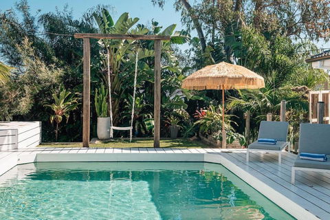 Prime Location With Pool - Walk To Coolum Beach - C Tourism 0