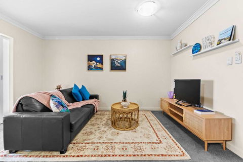 Prime Perth Apartment - C Tourism 1