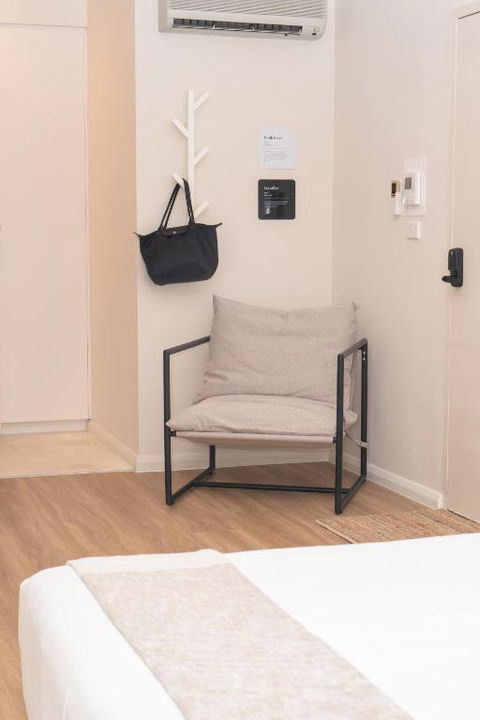 PRIME SPOT: Modern Studio+Balcony Darling Harbour - C Tourism 2
