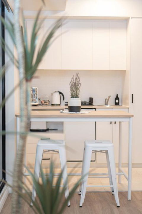 PRIME SPOT: Modern Studio+Balcony Darling Harbour - C Tourism 1