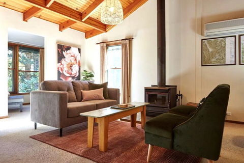 Primrose Cottage - C Tourism 1