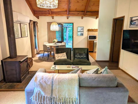 Primrose Cottage - C Tourism 2