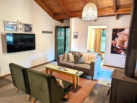 Primrose Cottage - C Tourism 3