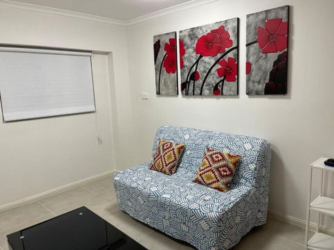 Private Brand New Home In Hornsby - C Tourism 0