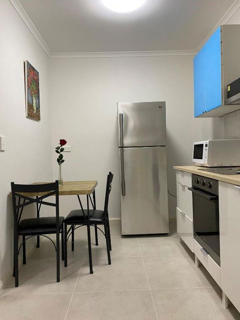 Private Brand New Home In Hornsby - C Tourism 1