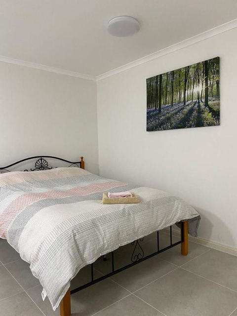 Private Brand New Home In Hornsby - C Tourism 3
