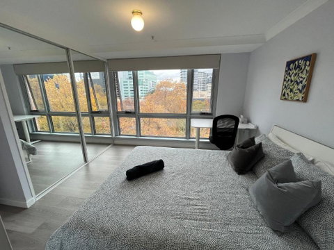 Private Room With Ensuite In The CBD - C Tourism 2