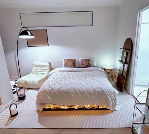 Private Room With Balcony - C Tourism 1