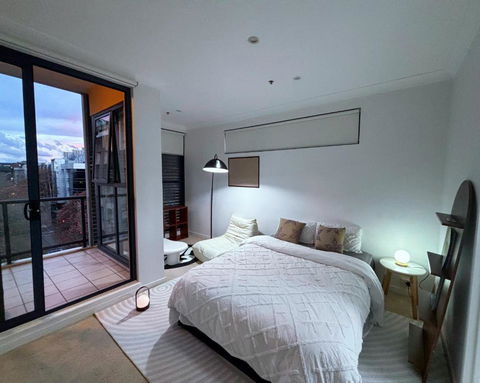 Private Room With Balcony - C Tourism 0