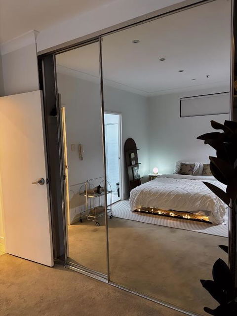 Private Room With Balcony - C Tourism 2