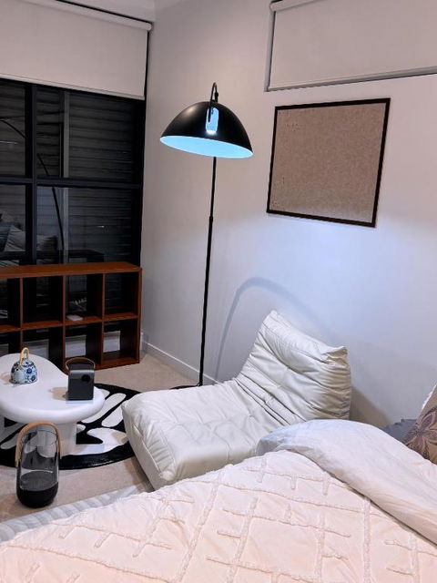 Private Room With Balcony - C Tourism 3