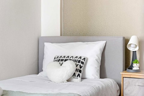 Private Single Room - Conveniently Located At Glebe - Shared Bathroom - C Tourism 1