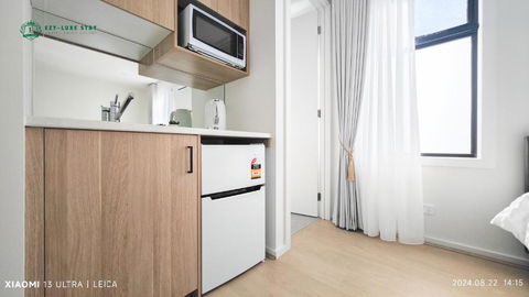 Private Suite With Queen Bed TV - Room 11 - C Tourism 2