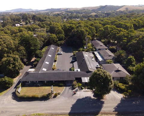 Prom Country Lodge - C Tourism 0