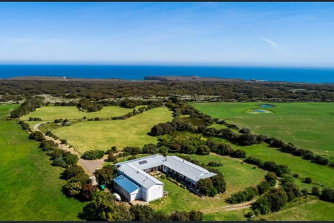 Pt Hesse Luxury Coastal Homestead - C Tourism 0