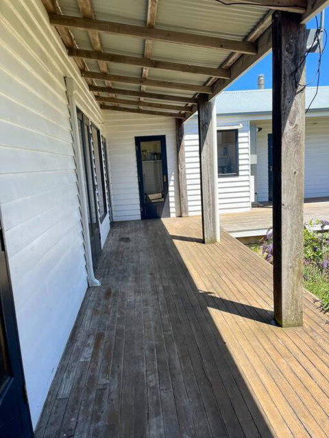 Pt Hesse Luxury Coastal Homestead - C Tourism 2