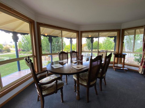 Pull Up Stumps - C Tourism 3