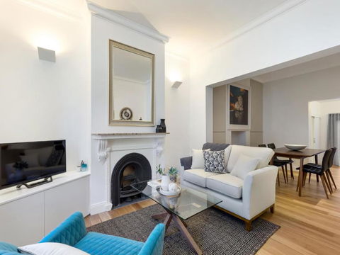 Pyrmont Harris 2 - C Tourism 0