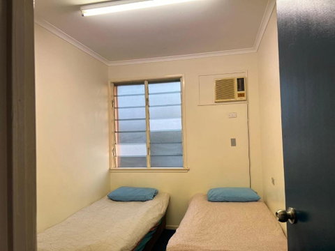Q Lux Inn Emerald - C Tourism 1