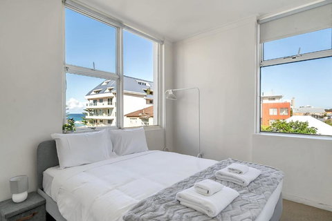 Quaint 1BD On The Doorstep Of Manly Beach - C Tourism 1