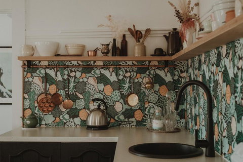 Quaint And Intimate 1-bed Seaside Cottage - C Tourism 0