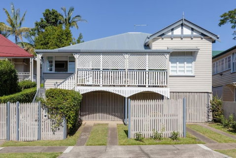 Quaint & Cosy 1 Bedroom Apartment In Queenslander. - C Tourism 1