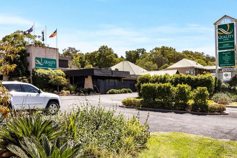 Quality Inn Dubbo International - C Tourism 1