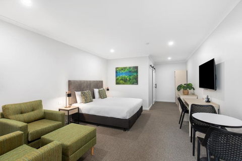 Presidential Motel - C Tourism 2
