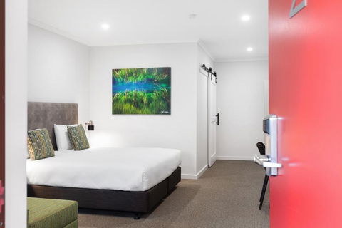 Presidential Motel - C Tourism 3