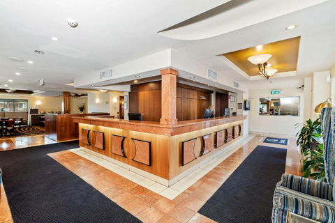 Quality Hotel Parklake Shepparton - C Tourism 3