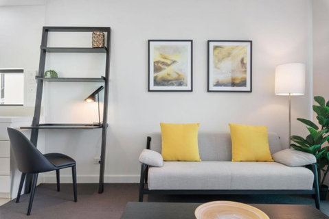 Quattro Apartments - C Tourism 3