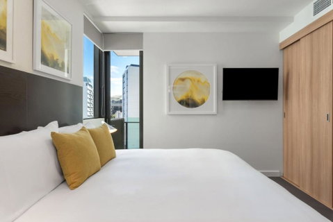 Quattro Apartments - C Tourism 1