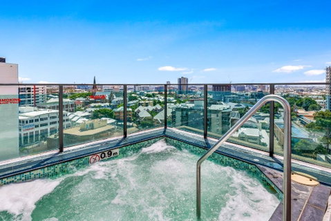 Quattro Apartments - C Tourism 0
