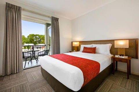 Quest Bendigo - C Tourism 1