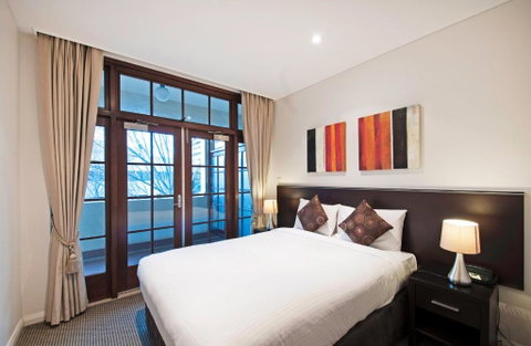 Quest Canberra - C Tourism 2