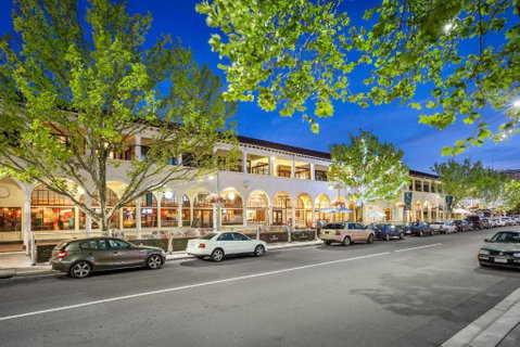 Quest Canberra - C Tourism 0