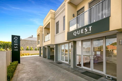 Quest Portland - C Tourism 0