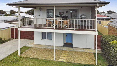 R & R Aldinga Beach By Wine Coast Holidays - C Tourism 1