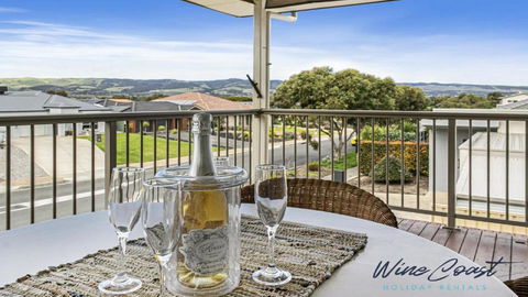 R & R Aldinga Beach By Wine Coast Holidays - C Tourism 0