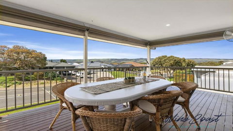 R & R Aldinga Beach By Wine Coast Holidays - C Tourism 2