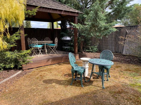 R&R Blue Diamond Luxury Studio Maryborough, Vic - C Tourism 1