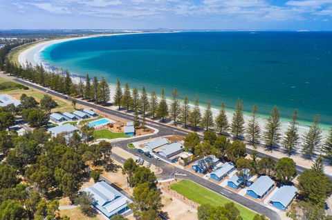 RAC Esperance Holiday Park - C Tourism 0