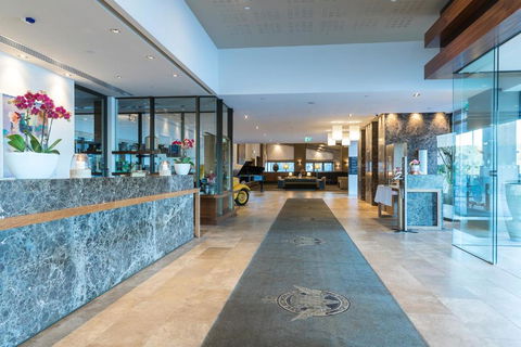 RACV Healesville Country Club & Resort - C Tourism 2