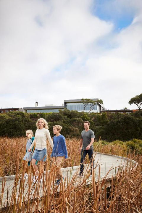 RACV Inverloch Resort - C Tourism 0
