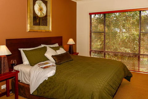 Rainbow Trail Chalets - C Tourism 2