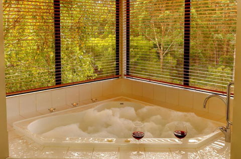 Rainbow Trail Chalets - C Tourism 1