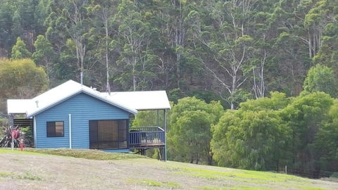 Rainbow Trail Chalets - C Tourism 0
