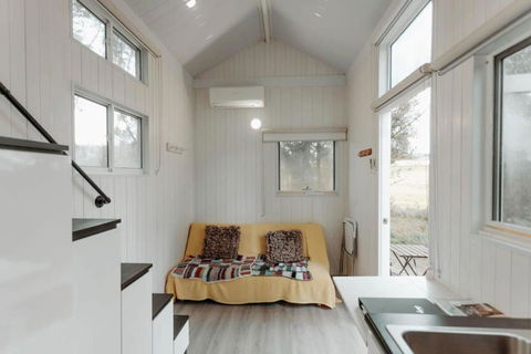 Raintree Farmstay By Tiny Away - C Tourism 2